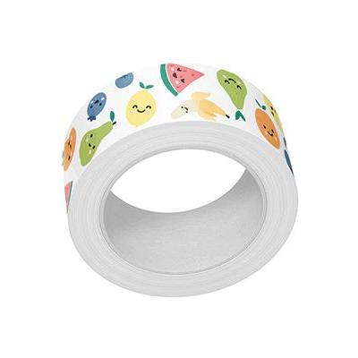 Lawn Fawn Washi Tape - Fruit Salad